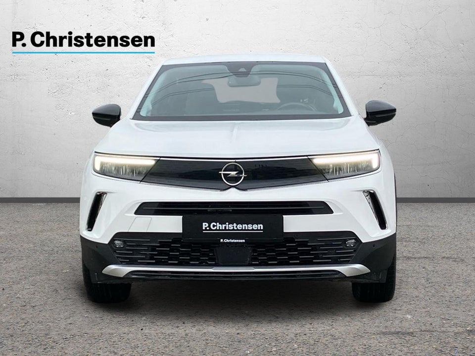 Opel Mokka-e 50 Elegance 5d