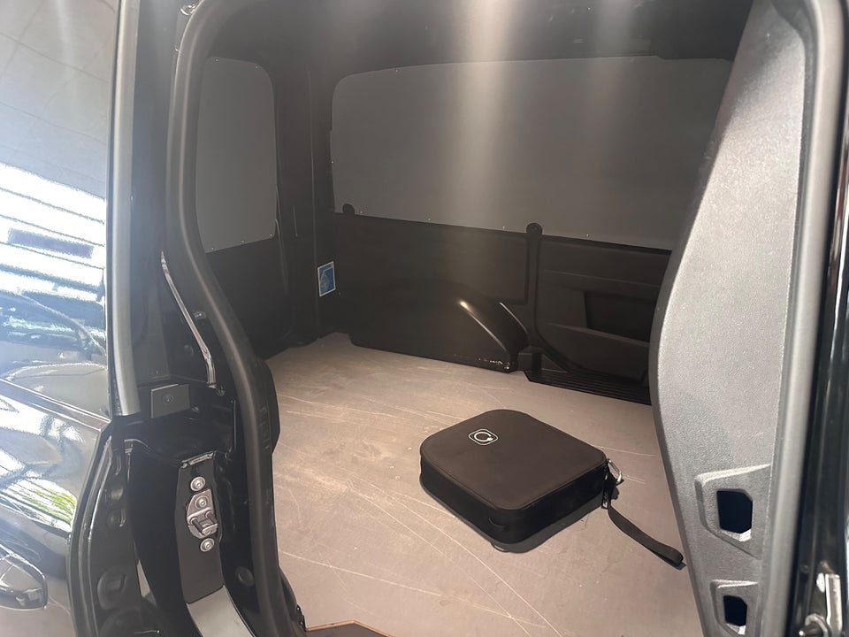 Mercedes eCitan A2 SELECT Van