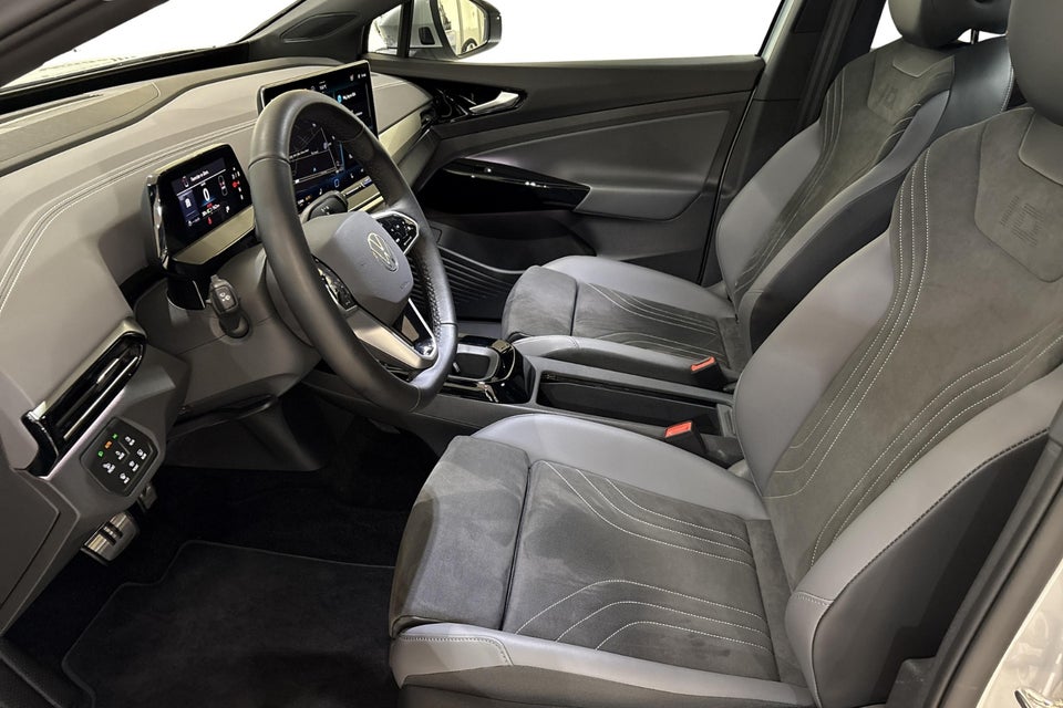 VW ID.4 77 Style+ 5d