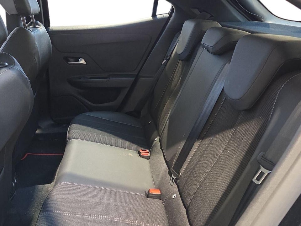 Opel Mokka-e 50 Elegance 5d