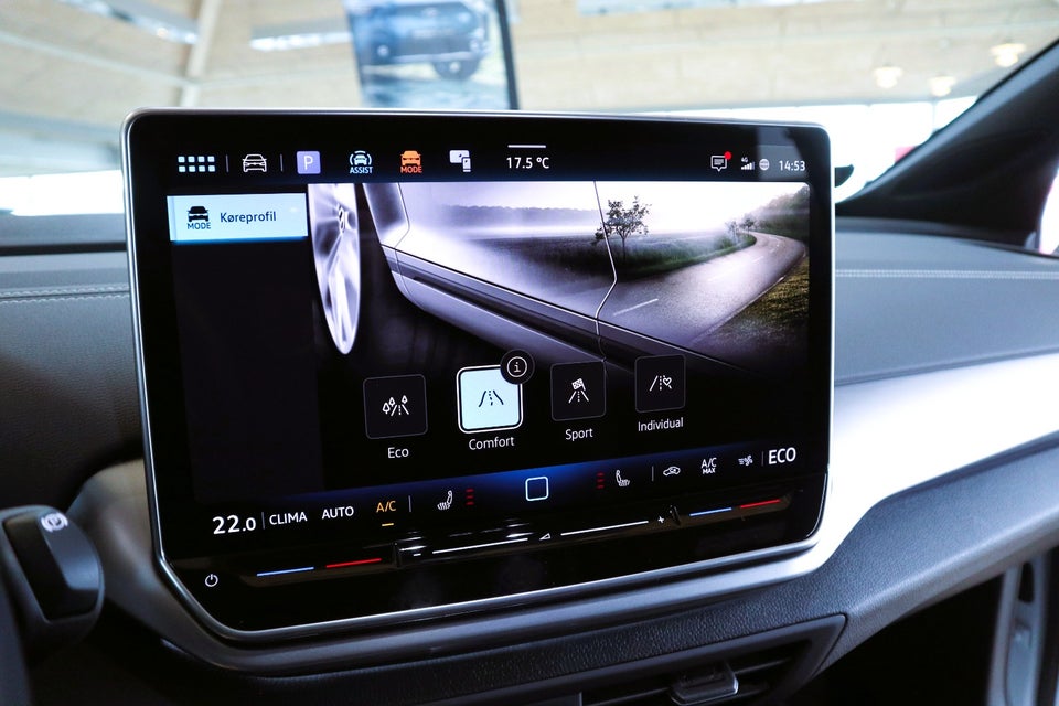 VW ID.5 77 Style+ 5d