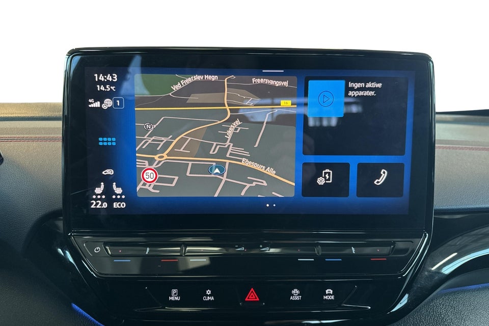 VW ID.5 77 GTX 4Motion 5d