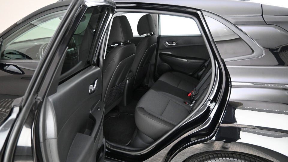 Hyundai Kona 64 EV Advanced 5d