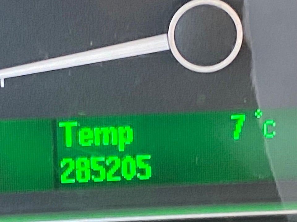 Saab 9-5 2,0 t Linear SportCombi 5d