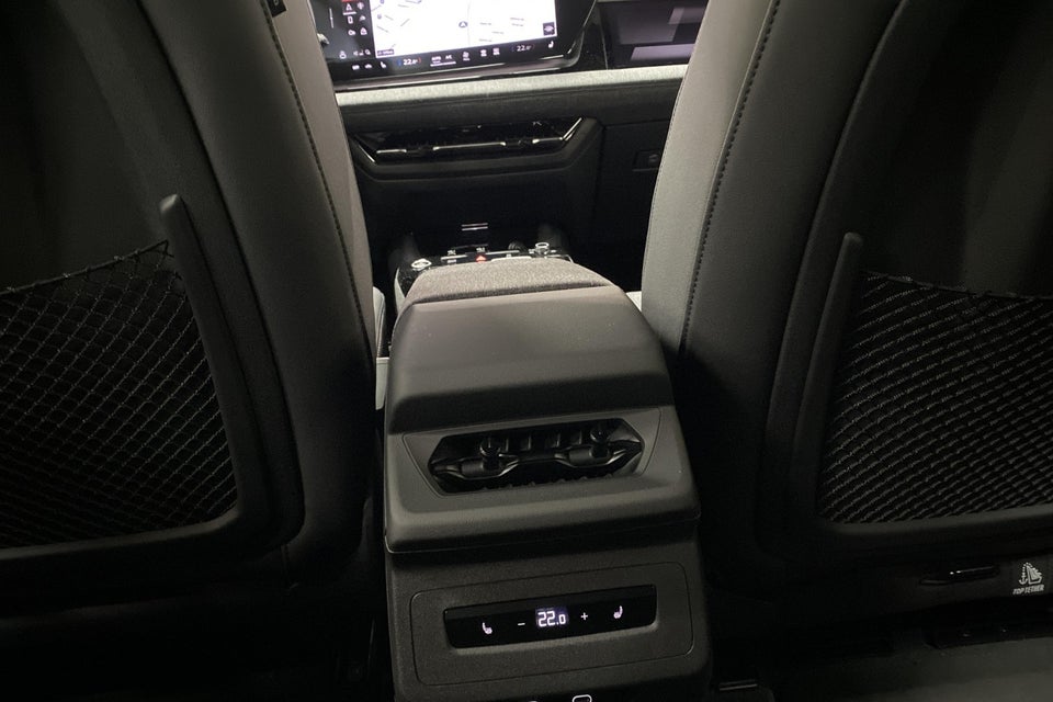 Audi Q6 e-tron Ultra performance 5d