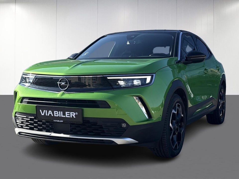 Opel Mokka-e 50 Ultimate 5d