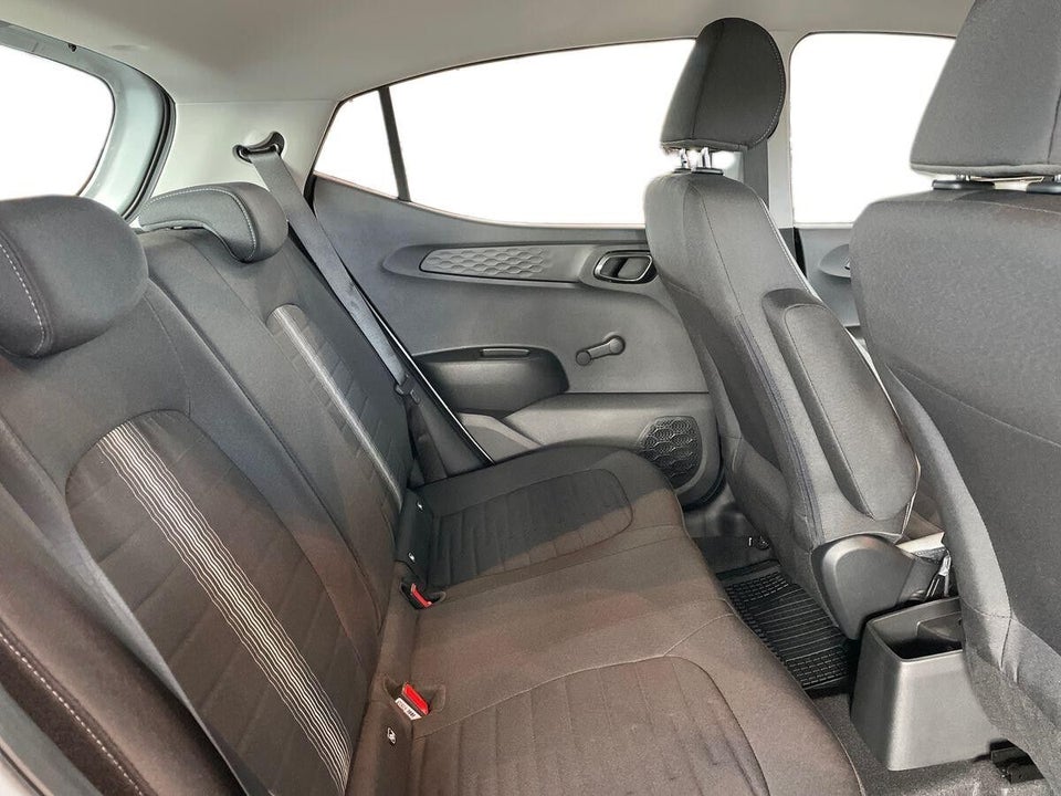 Hyundai i10 1,0 MPi Advanced 5d