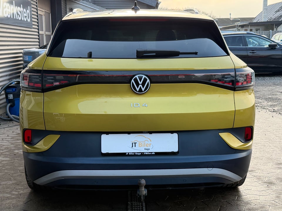 VW ID.4 77 1ST Max 5d