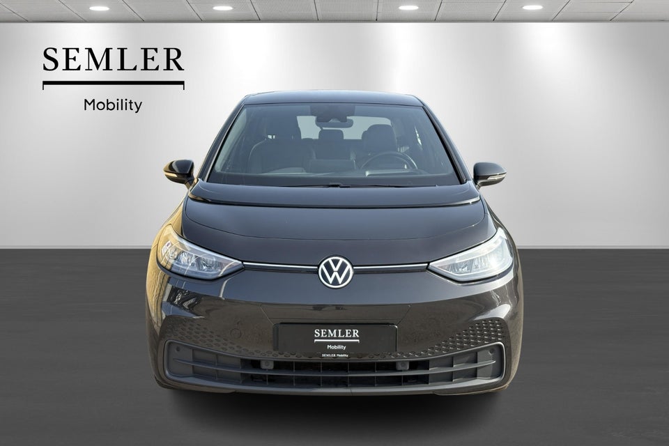 VW ID.3 58 Pro 5d