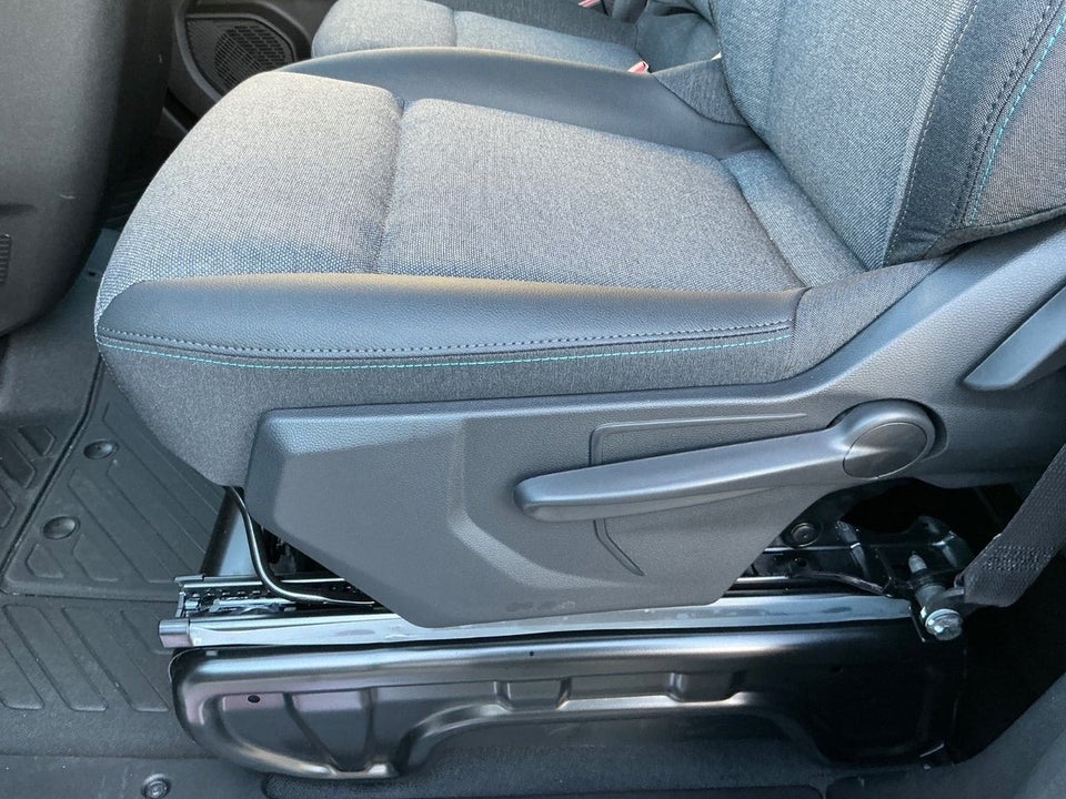 Renault Master V T35 87 E-Tech L3H2 Kassevogn