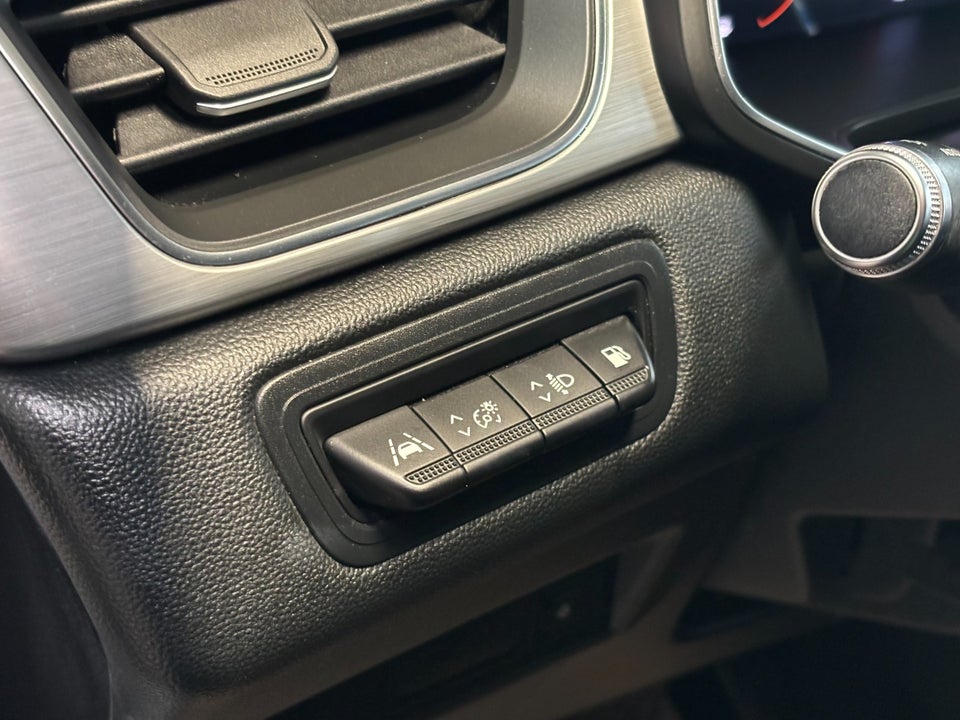 Renault Captur 1,6 E-Tech Intens 5d