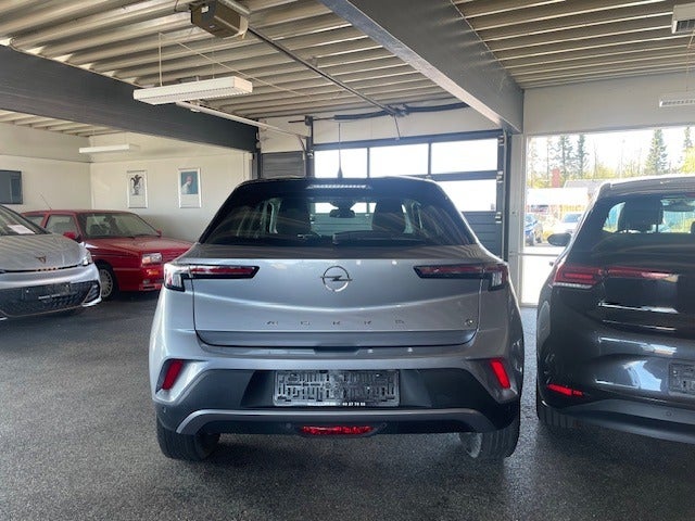 Opel Mokka-e 54 Edition 5d