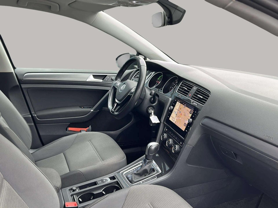 VW e-Golf VII Comfortline 5d