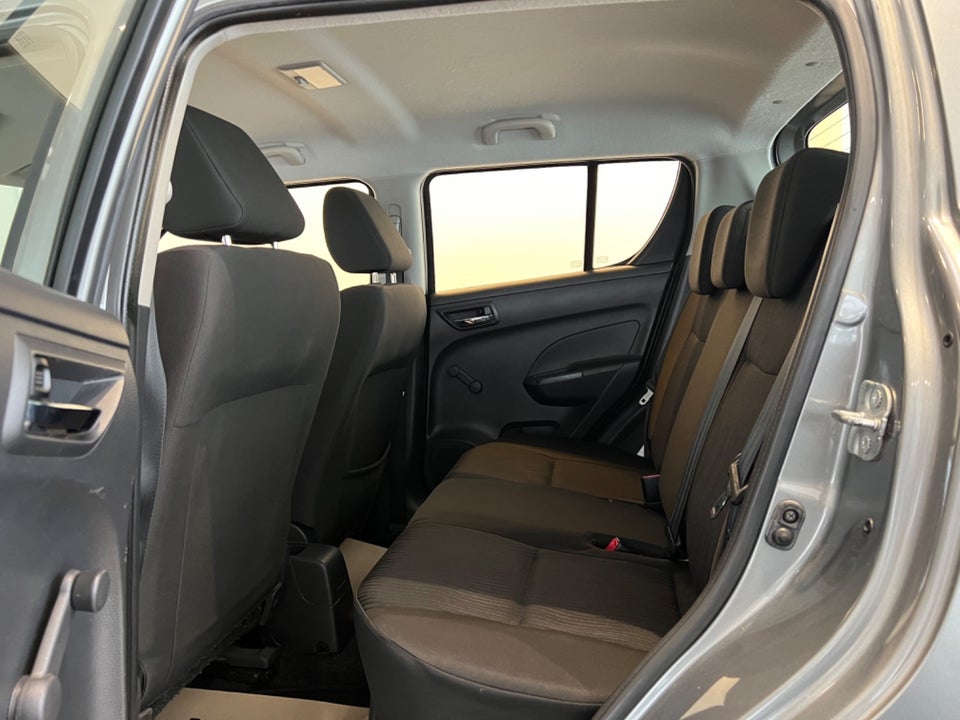 Suzuki Swift 1,2 GA 5d