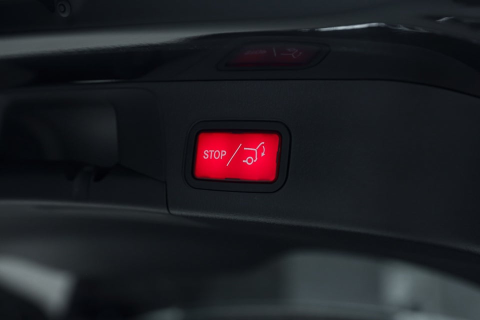 Mercedes EQB250+ AMG Advance 5d