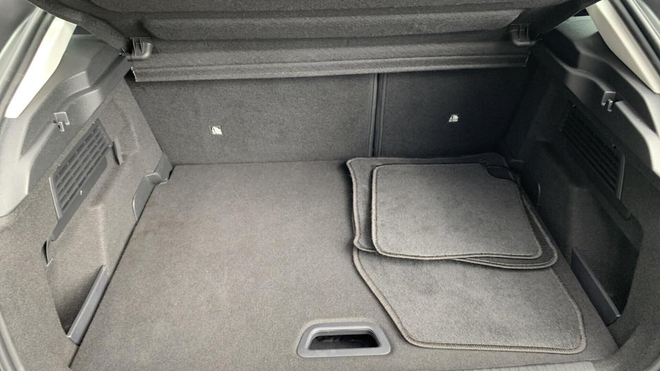 Citroën ë-C4 50 Feel 5d