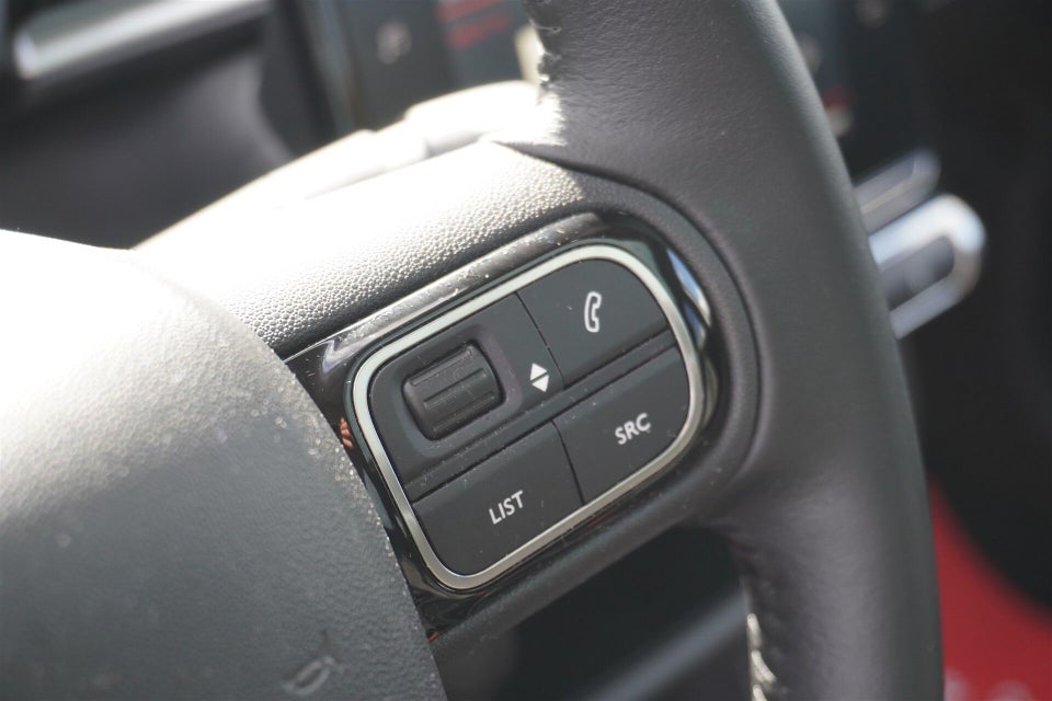 Citroën C3 1,2 PureTech 82 VTR Sport 5d