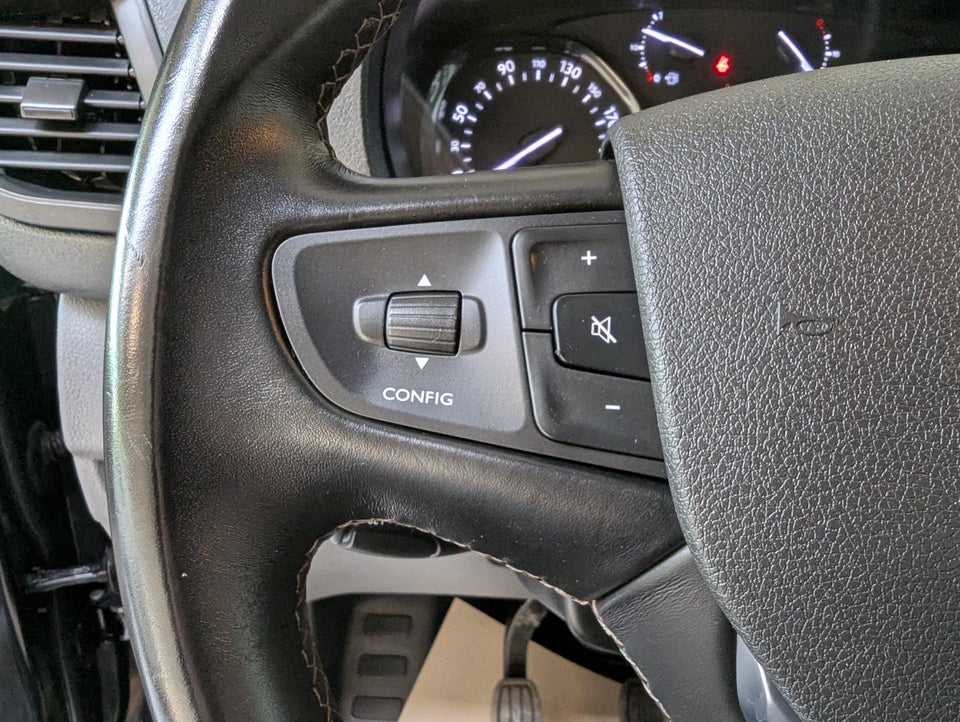 Opel Vivaro 2,0 D 122 Enjoy L2V2