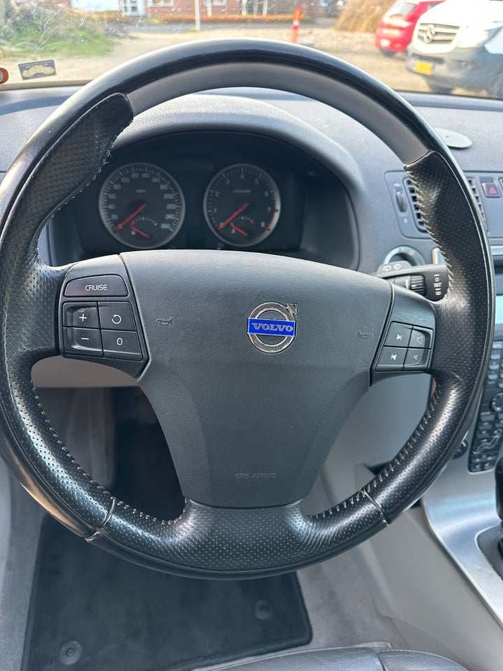 Volvo V50 1,8 Kinetic 5d