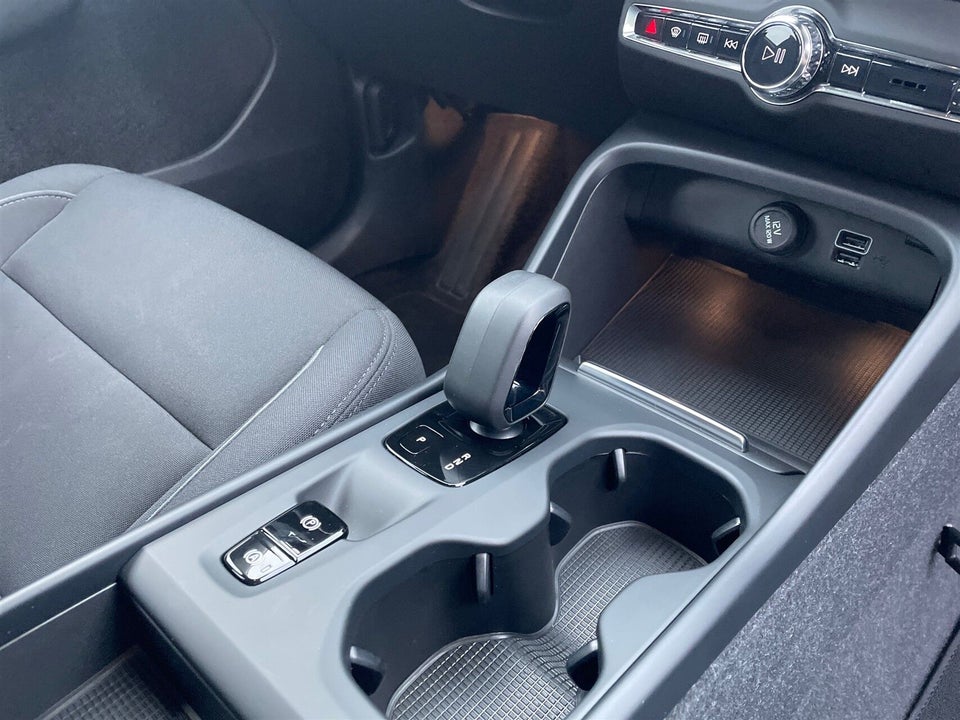 Volvo XC40 1,5 T4 ReCharge Inscription X aut. 5d