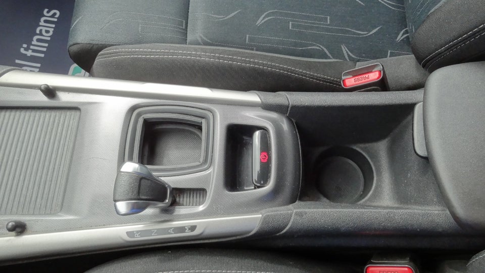Citroën C4 1,6 e-HDi 115 Exclusive E6G 5d
