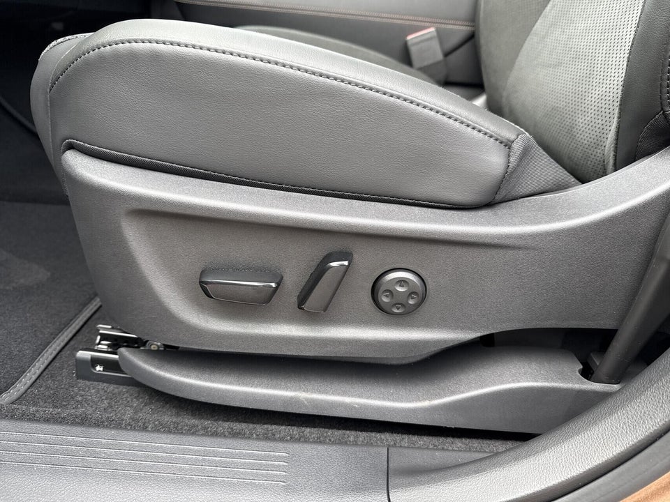 Nissan Ariya 87 Evolve 5d