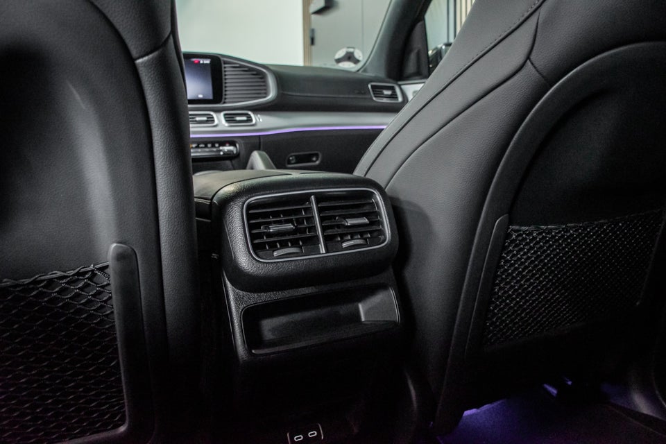 Mercedes GLE350 de 2,0 AMG Line aut. 4Matic 5d