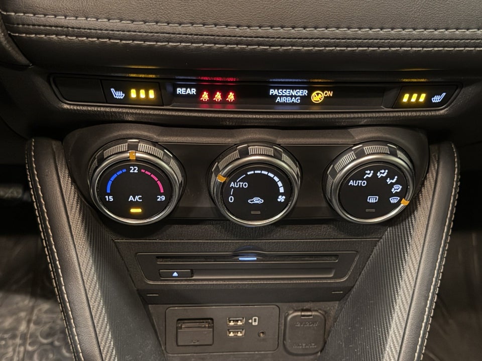 Mazda 2 1,5 SkyActiv-G 115 Optimum 5d