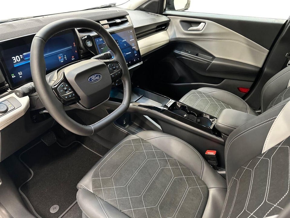 Ford Puma 46 Gen-E Premium 5d