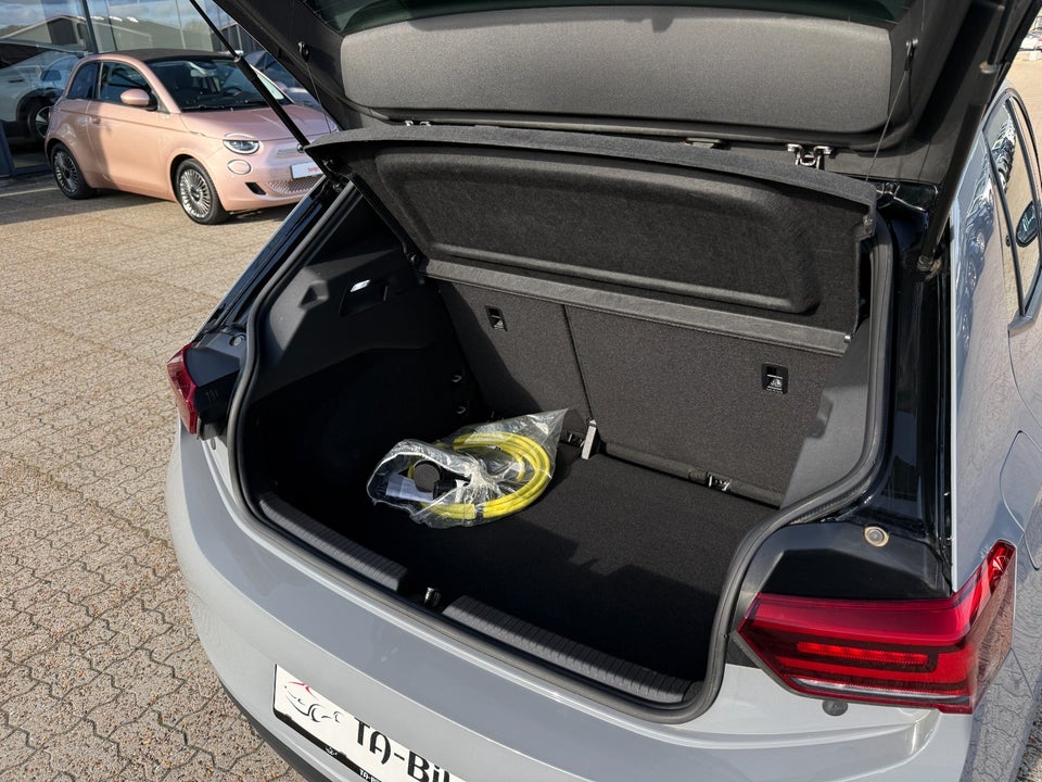 VW ID.3 58 Pro 5d