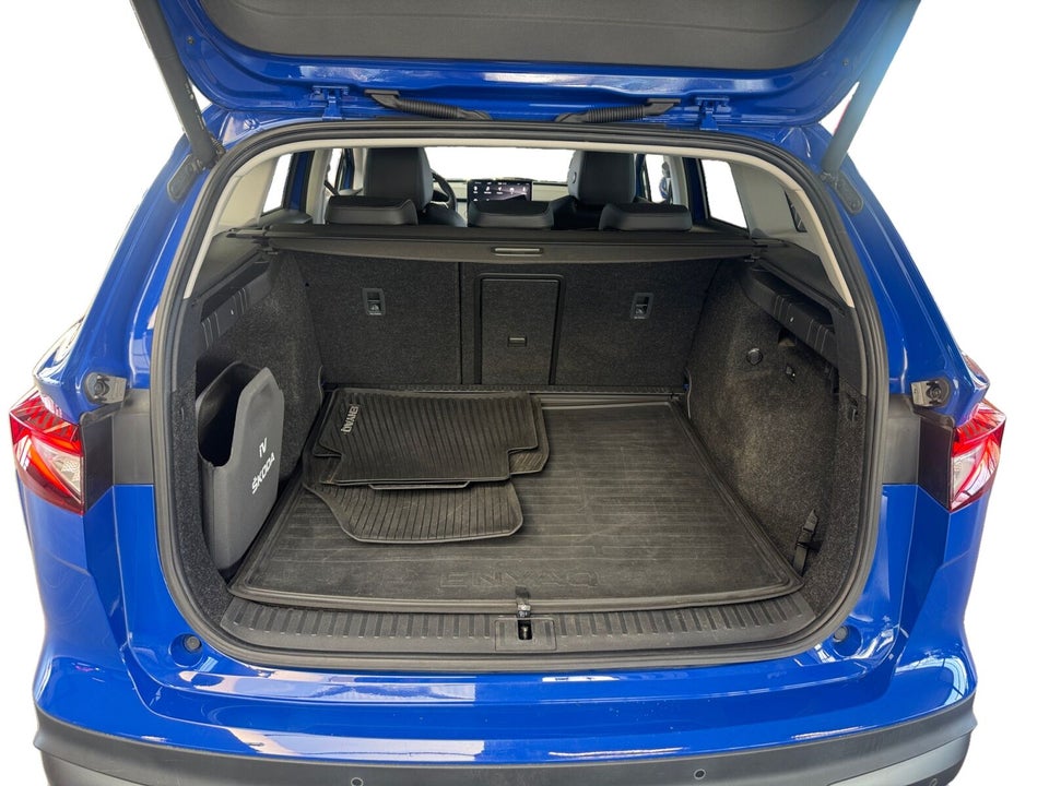 Skoda Enyaq 80 iV 5d