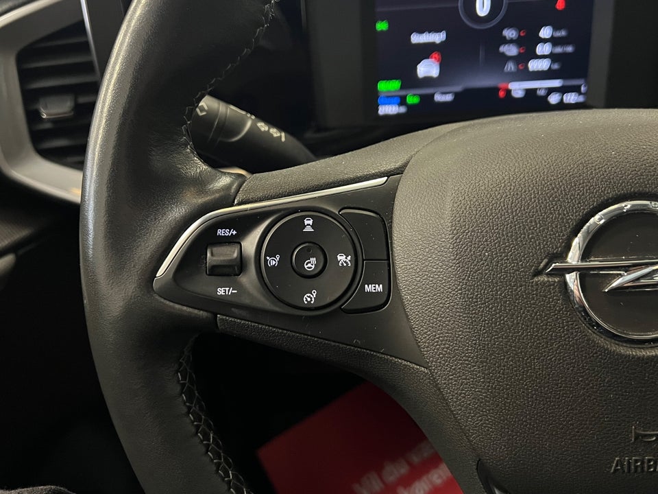 Opel Mokka-e 50 Elegance 5d