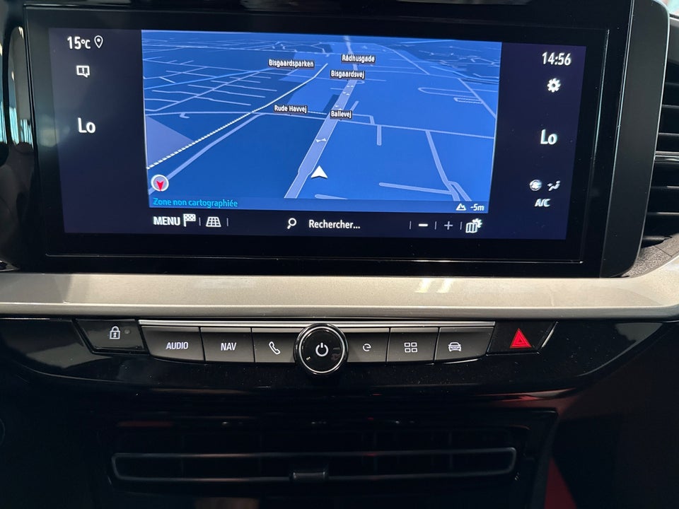 Opel Mokka-e 50 Ultimate 5d