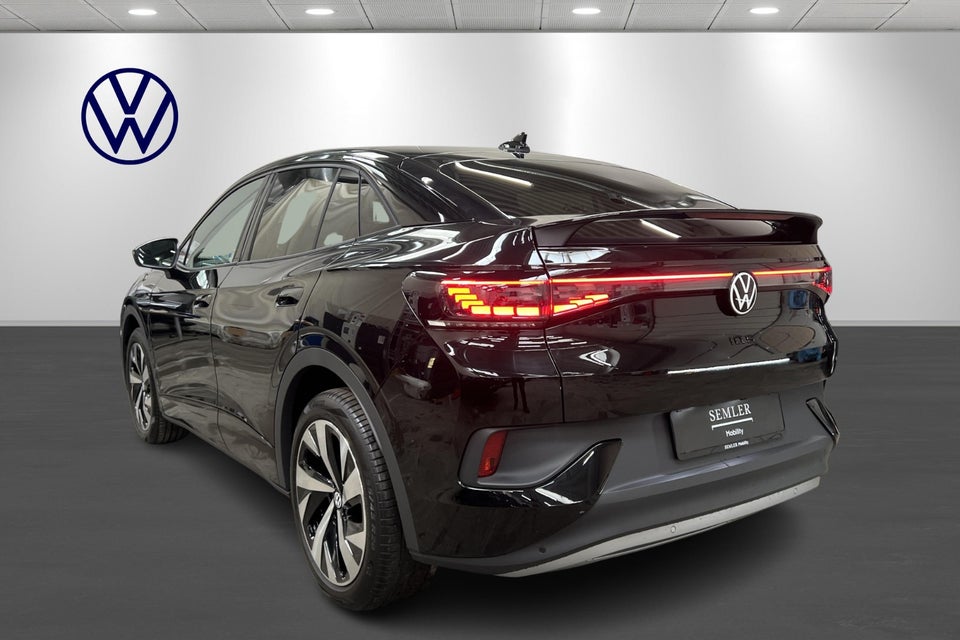 VW ID.5 77 Style Edition 5d