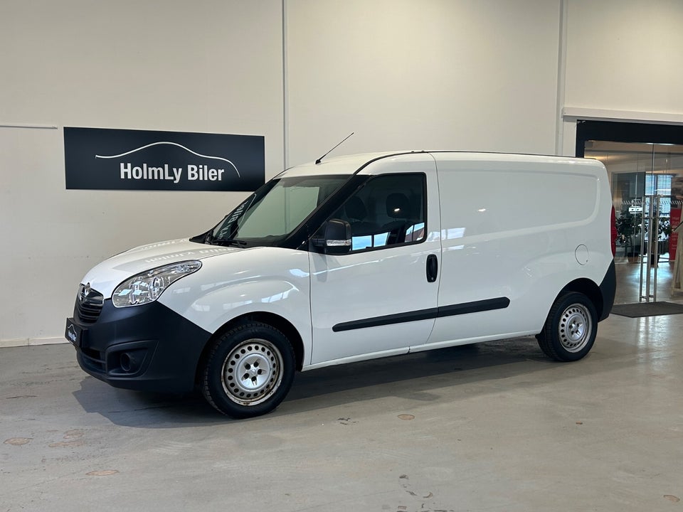 Opel Combo 1,3 CDTi 95 L2H1 5d