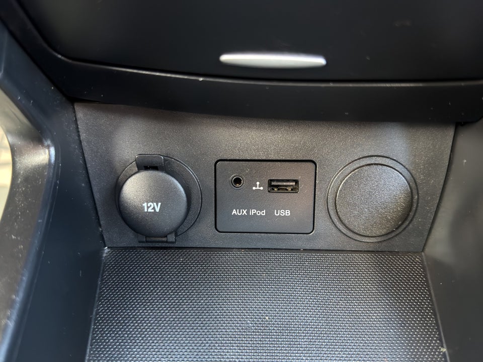 Kia Ceed 1,4 CVVT 90 Active SW 5d