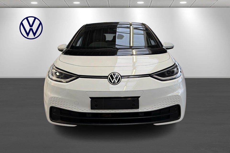 VW ID.3 58 Pro Performance Family 5d