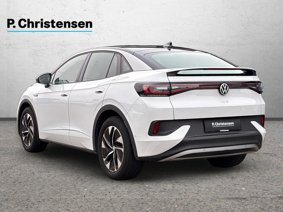 VW ID.5 77 Pro Performance 5d