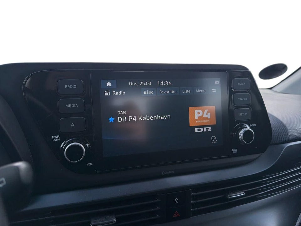 Hyundai i20 1,0 T-GDi Essential 5d