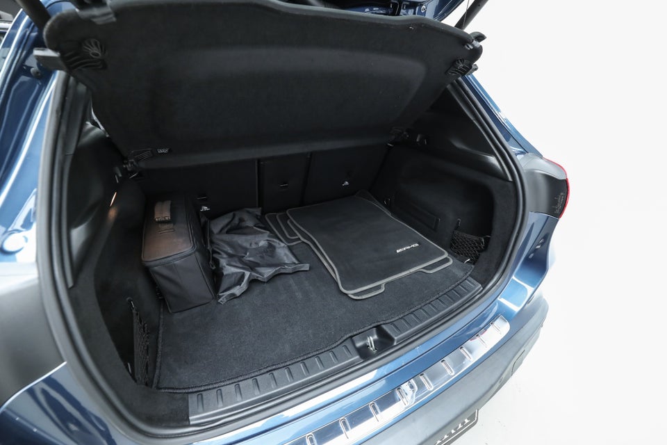 Mercedes EQA250 AMG Line 5d