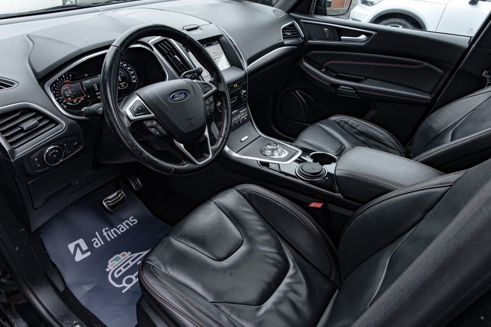 Ford S-MAX 2,0 EcoBlue ST-Line aut. 7prs 5d