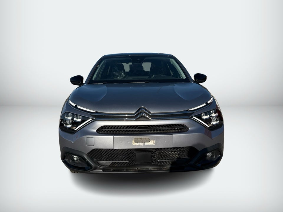 Citroën ë-C4 X 54 Palais 4d