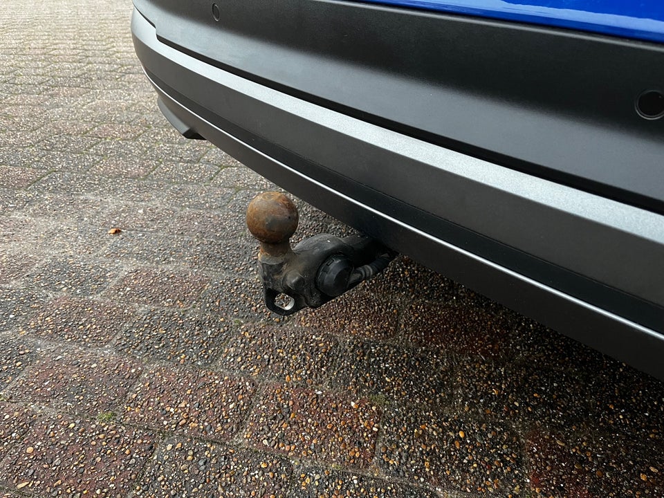 Skoda Enyaq 60 iV Loft 5d