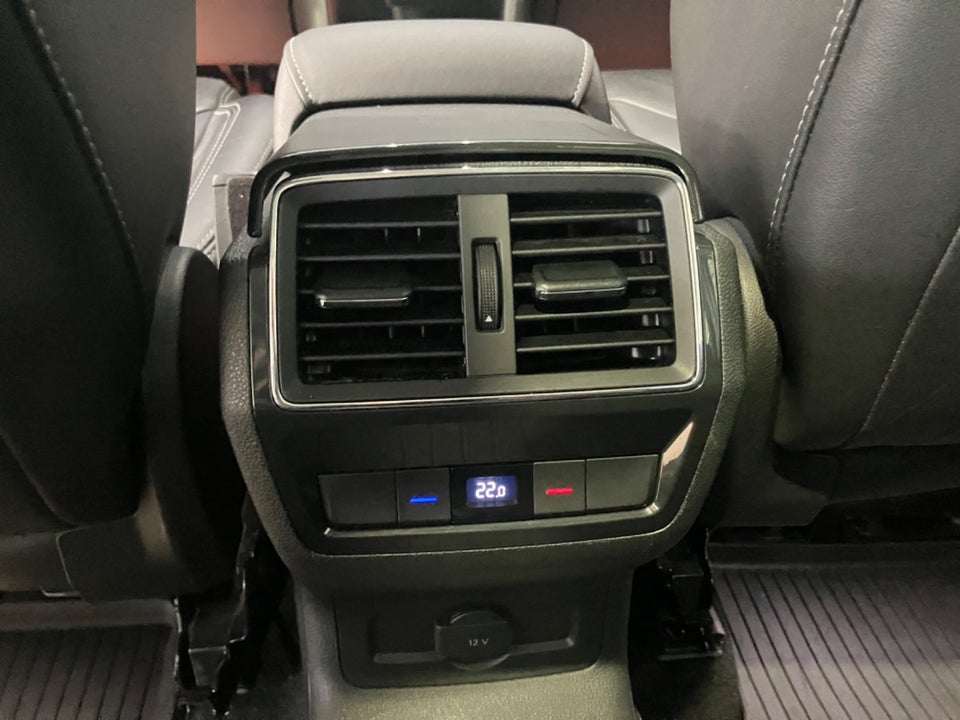 Skoda Kodiaq 2,0 TDi 150 Style DSG 5d