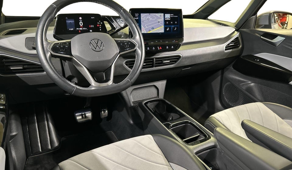 VW ID.3 58 Pro 5d