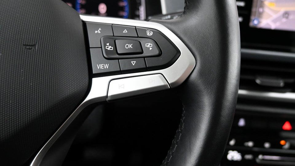 VW T-Roc 1,5 TSi 150 Style DSG 5d