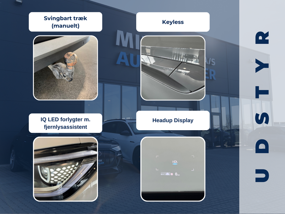 VW ID.4 77 Pro Performance 5d