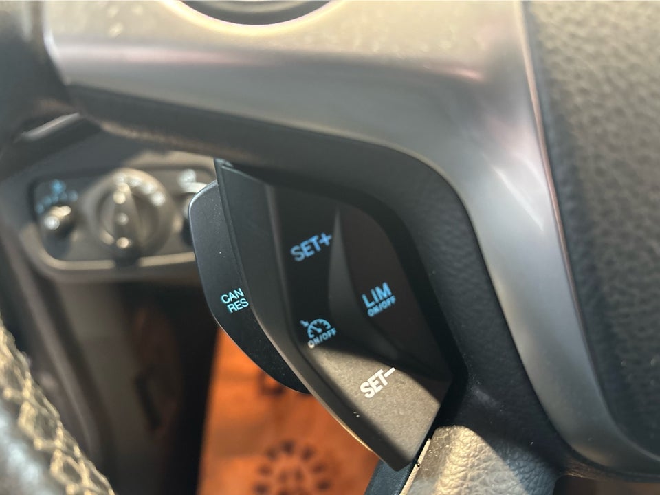 Ford Kuga 1,6 SCTi 180 Titanium aut. AWD Van 5d