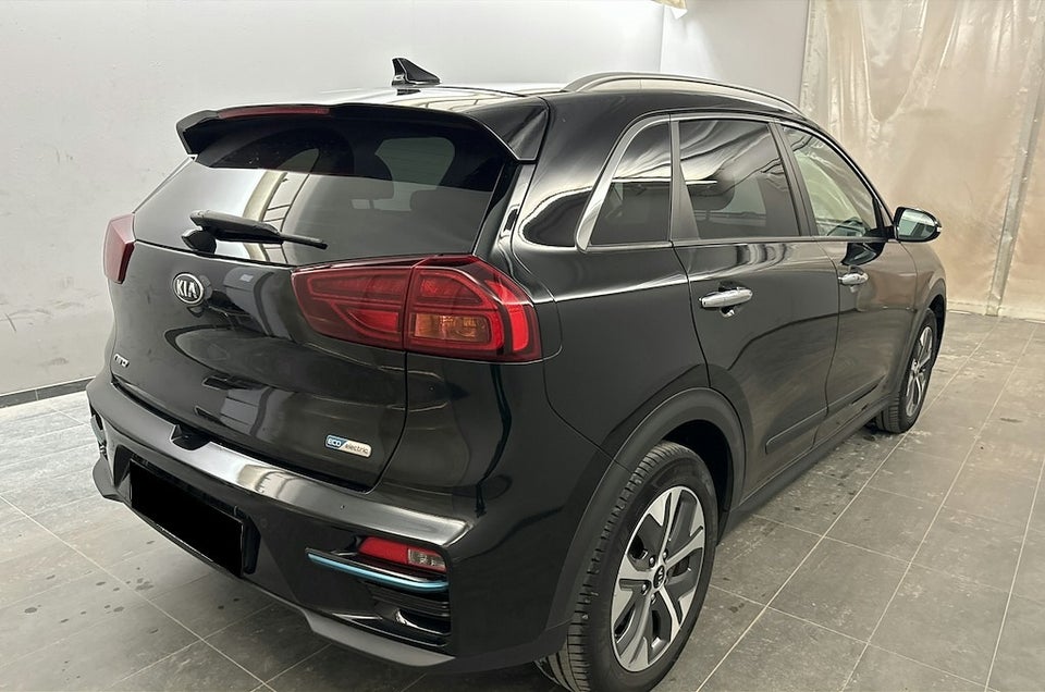 Kia e-Niro 64 Spirit 5d