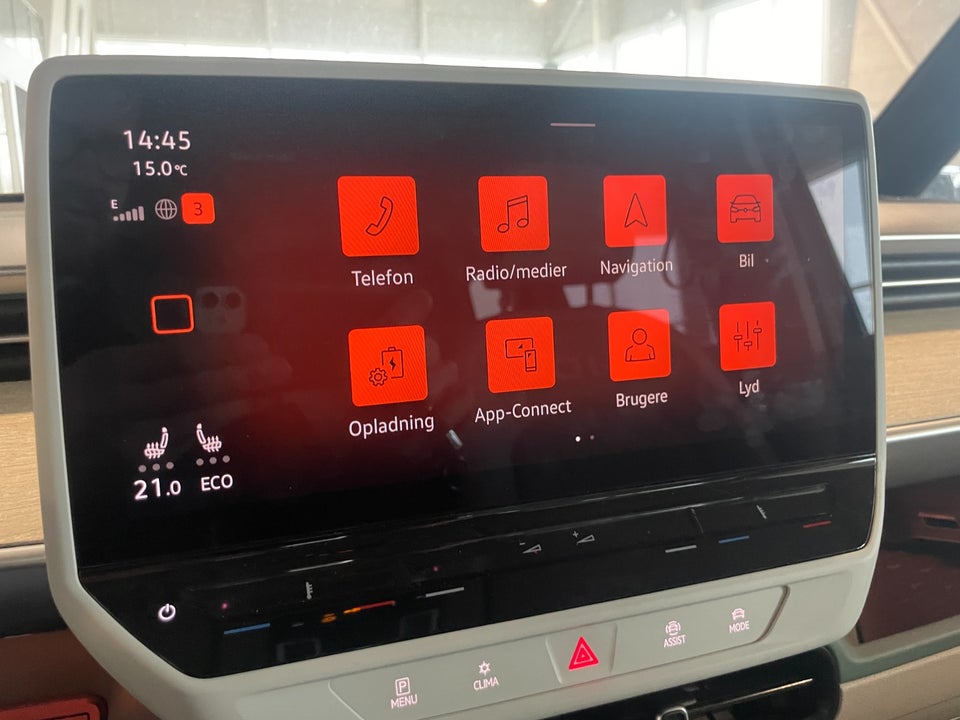 VW ID.Buzz 77 Pro Design SWB 5d